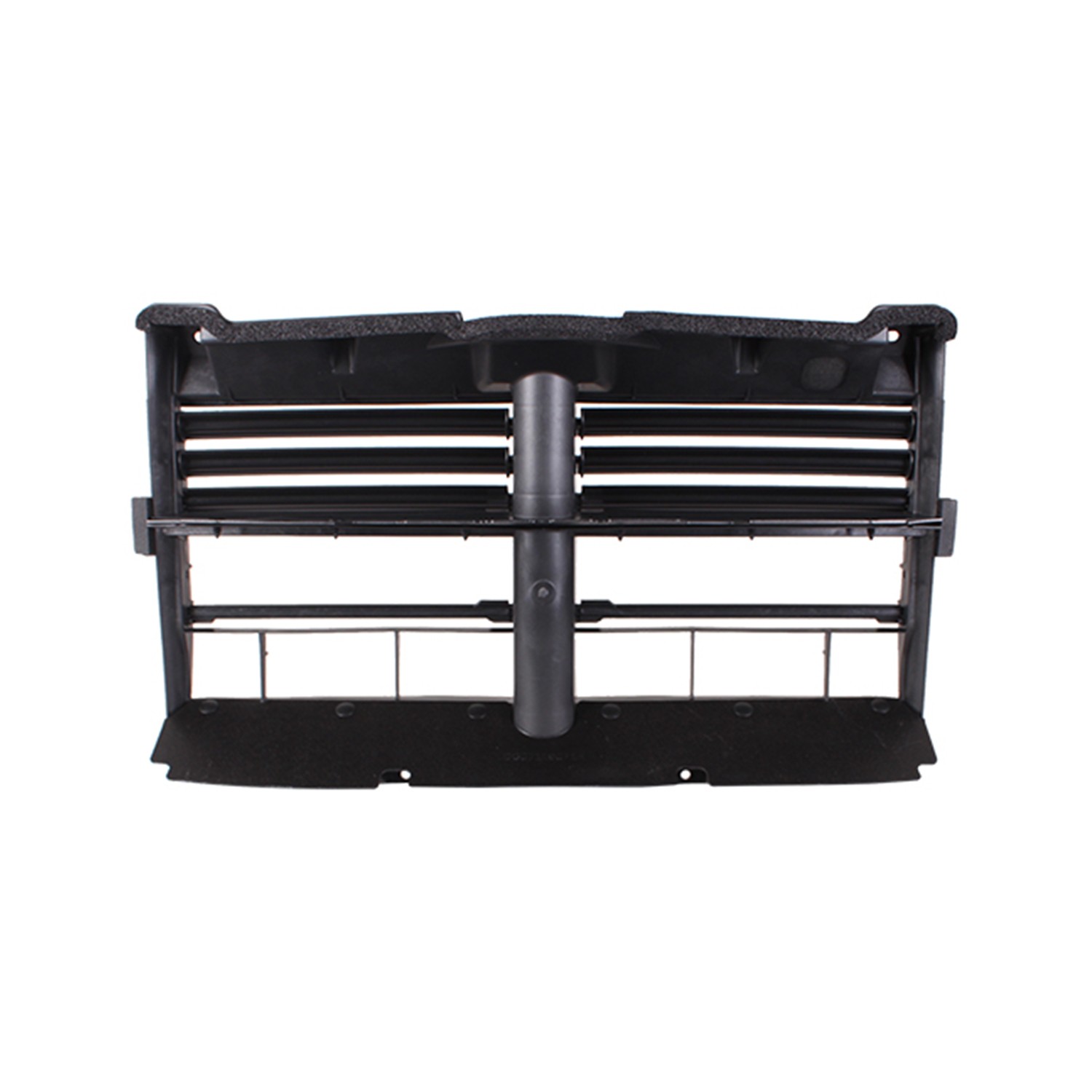 Grille Air Intake w/o Chrome Trim for Ram 1500 1500 Classic