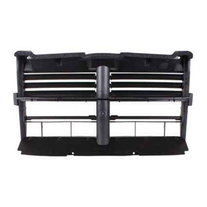 Grille Air Intake w/o Chrome Trim CAPA for Ram 1500 1500 Classic