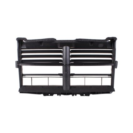 Grille Air Intake w/Chrome Trim for Ram 1500 1500 Classic