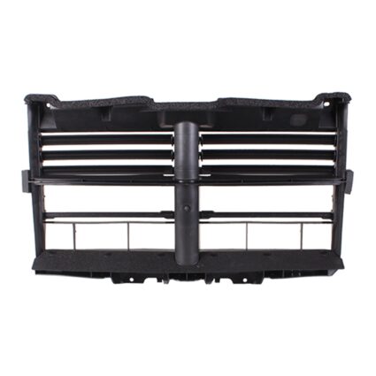 Grille Air Intake w/Chrome Trim CAPA for Ram 1500 1500 Classic