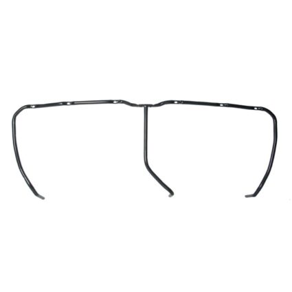 Grille Bracket Late Design Grille Support for Dodge Ram 1500 Ram 2500 Ram 3500