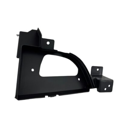 Grille Air Intake Right w/Fog Lamps Type 2 Air Intake Shield Auxiliary for Dodge Challenger 2015–2023