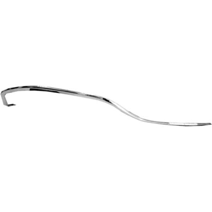 Grille Molding Chrome for Chrysler 200 Sedan 2015–2017