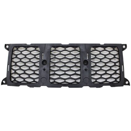 Grille Molding Center Honeycomb Mesh for Jeep Grand Cherokee SRT 2017–2021