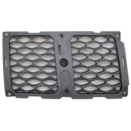 Grille Molding Right Outer Honeycomb Mesh for Jeep Grand Cherokee SRT 2017–2021