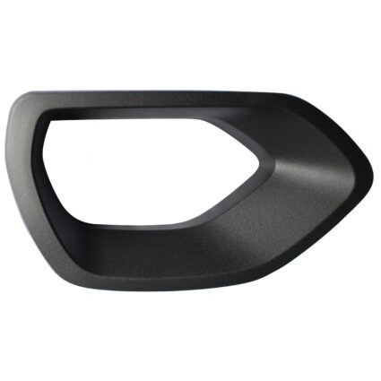 Grille Molding Right Grille Air Intake Bezel for Dodge Charger Scat Pack Scat Pack 392 2019–2023