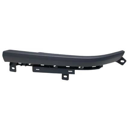 Grille Molding Left Lower Trim for Ram 1500 Limited Laramie Laramie Longhorn Limited Longhorn 2019–2023