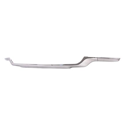 Grille Molding Upper Chrome CAPA for Ram 2500 5500 4500 3500