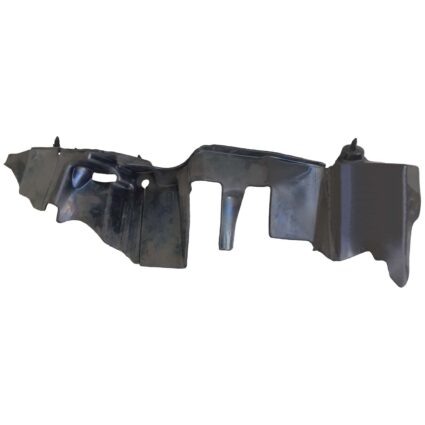 Grille Air Deflector Right Radiator Side Shield for Dodge Grand Caravan 2011–2020