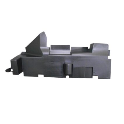 Grille Air Deflector Right for Jeep Cherokee 2014–2018