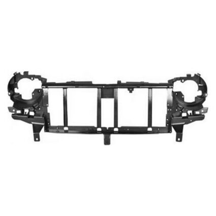Body Header Panel Grille Reinforcement CAPA for Jeep Liberty 2002–2004