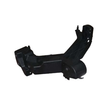 Headlight Mounting Panel Left Headlamp Mounting Bracket CAPA for Dodge Durango 2014–2024