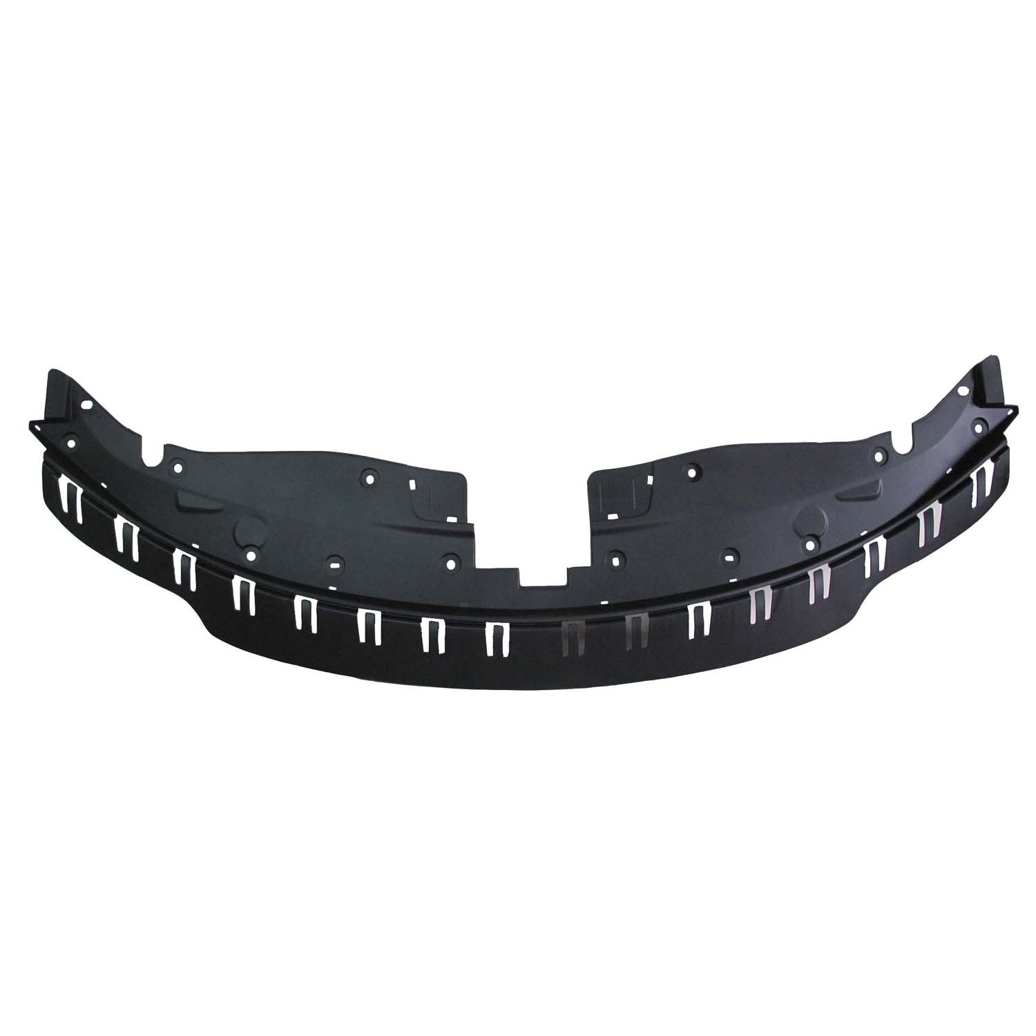 Panel Molding Front Closeout Panel CAPA for Dodge Charger 2015–2023