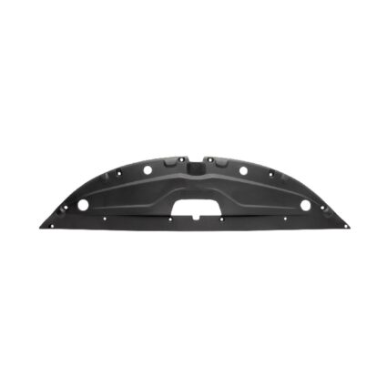 Panel Molding Front CAPA for Chrysler 200 2015–2017