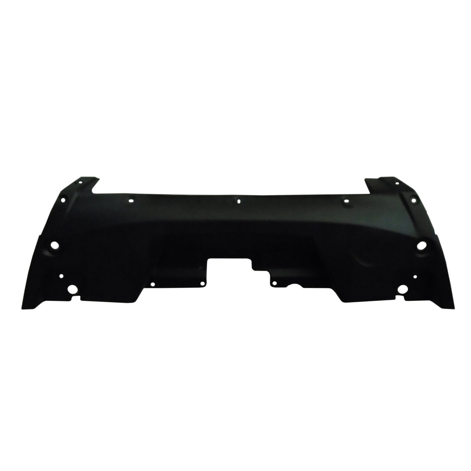 Panel Molding Front Upper Radiator Cover for Jeep Cherokee 2014–2018