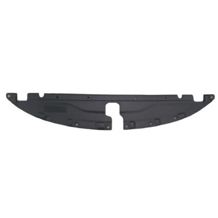 Panel Molding Front Upper Radiator Cover for Chrysler Pacifica Voyager Grand Caravan