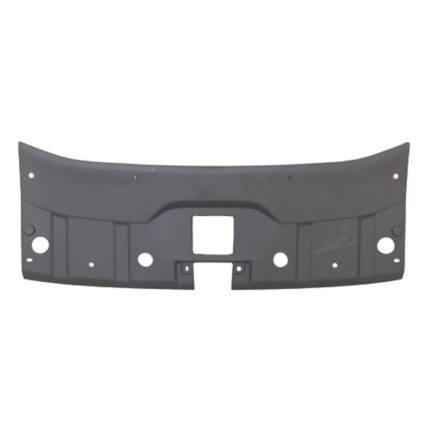 Panel Molding Front Upper Radiator Cover for Jeep Grand Cherokee L Grand Cherokee