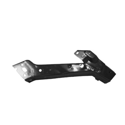 Radiator Support Right Upper Support CAPA for Jeep Grand Cherokee Grand Cherokee WK