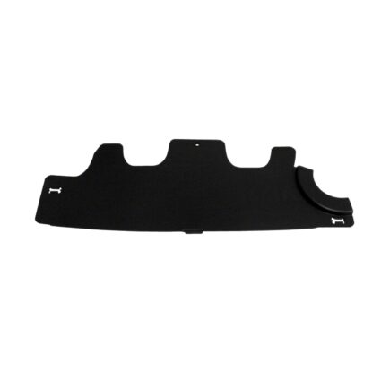 Engine Cover Lower Side Shield CAPA for Chrysler 300 Dodge Charger