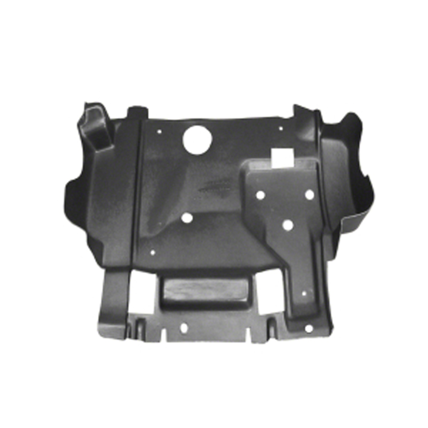 Engine Cover Lower for Jeep Liberty 2008–2012