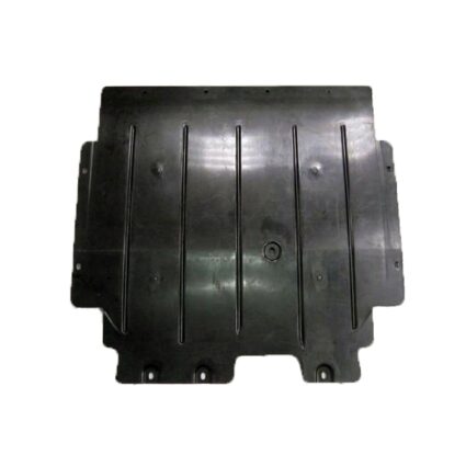 Engine Cover Lower w/Heat Insulation Mat for Chrysler Sebring Dodge Avenger