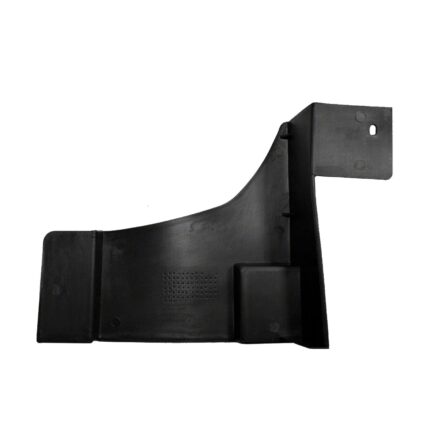 Engine Cover Left Lower Closeout Panel 2 Piece Design for Dodge Journey 2011–2020