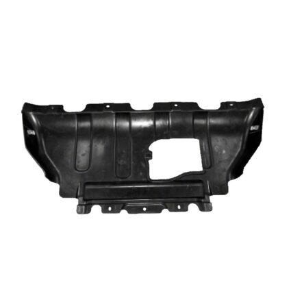 Engine Cover Front Lower CAPA for Jeep Grand Cherokee Dodge Durango