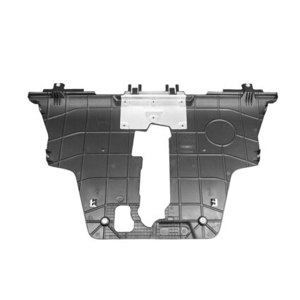 Engine Cover Lower Center CAPA for Jeep Renegade Fiat 500X