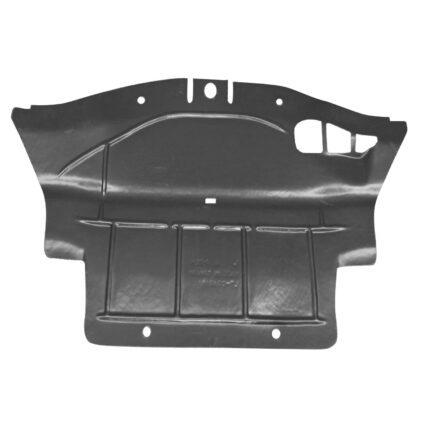 Engine Cover Lower Center PE/Vacuum Form for Dodge Charger Challenger