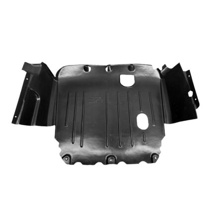 Engine Cover Lower PE/Vacuum Form for Jeep Compass Patriot