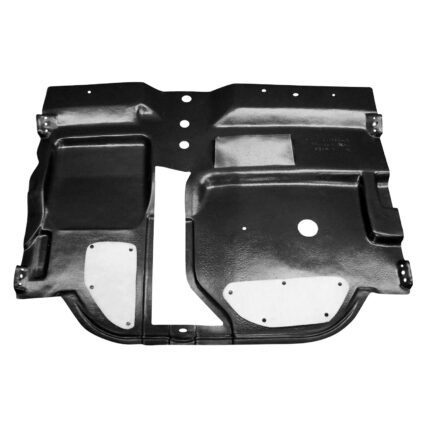 Engine Cover Lower Center PE/Vacuum Form for Chrysler Town & Country Dodge Grand Caravan