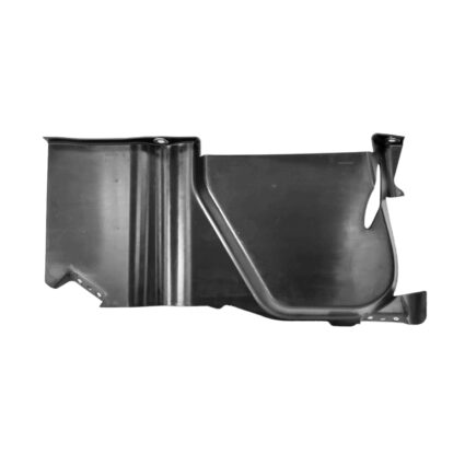 Engine Cover Front Left Lower for Chrysler Town & Country Dodge Grand Caravan