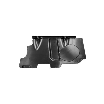Engine Cover Front Right Lower CAPA for Chrysler Town & Country Dodge Grand Caravan