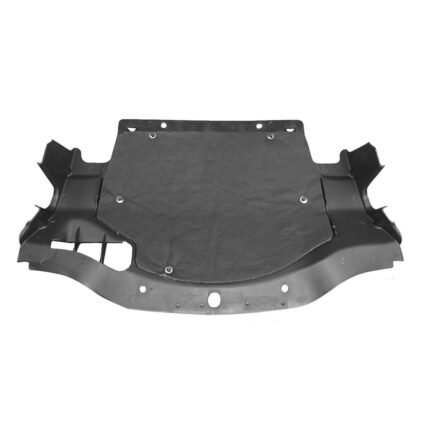 Engine Cover Lower Center CAPA for Chrysler 300 2015–2023