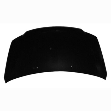 Hood Panel Assembly Aluminum CAPA for Dodge Grand Caravan 2008–2010