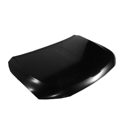 Hood Panel Assembly Aluminum CAPA for Dodge Durango 2011–2024