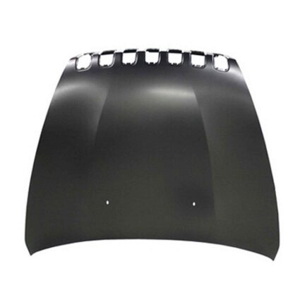 Hood Panel Assembly Aluminium CAPA for Jeep Cherokee 2014–2018