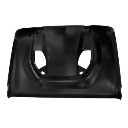 Hood Panel Assembly w/Power Dome for Jeep Wrangler Wrangler JK