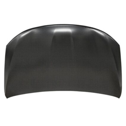 Hood Panel Assembly Aluminum CAPA for Chrysler Pacifica Voyager Grand Caravan