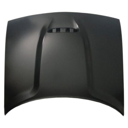 Hood Panel Assembly Single Scoop Design Aluminum CAPA for Dodge Challenger 2015–2023