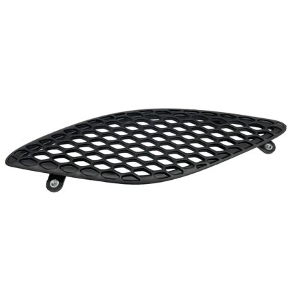 Engine Air Intake Scoop Left Air Intake Bezel for Dodge Charger 2015–2020