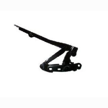 Hood Hinge Kit Left for Chrysler 300 Dodge Charger Magnum Challenger