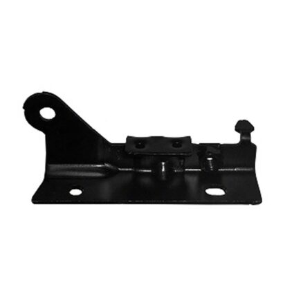 Hood Hinge Kit Right On Body for Jeep Grand Cherokee Grand Cherokee WK Dodge Durango