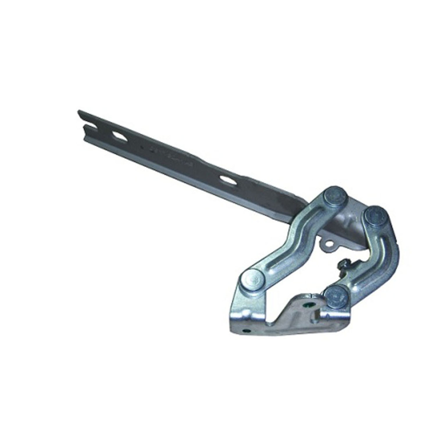 Hood Hinge Kit Left for Dodge Journey 2009–2020