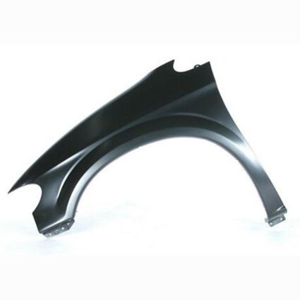 Fender Front Left CAPA for Chrysler Town & Country Voyager Dodge Caravan