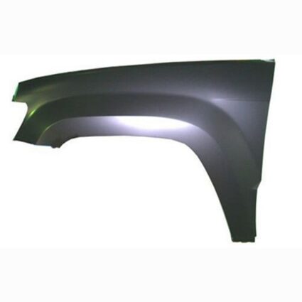Fender Front Left CAPA for Jeep Grand Cherokee 2005–2010