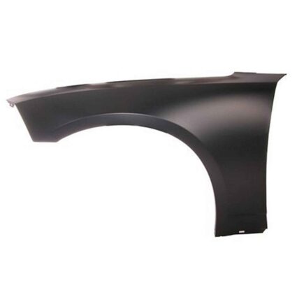 Fender Front Left CAPA for Dodge Charger 2006–2010