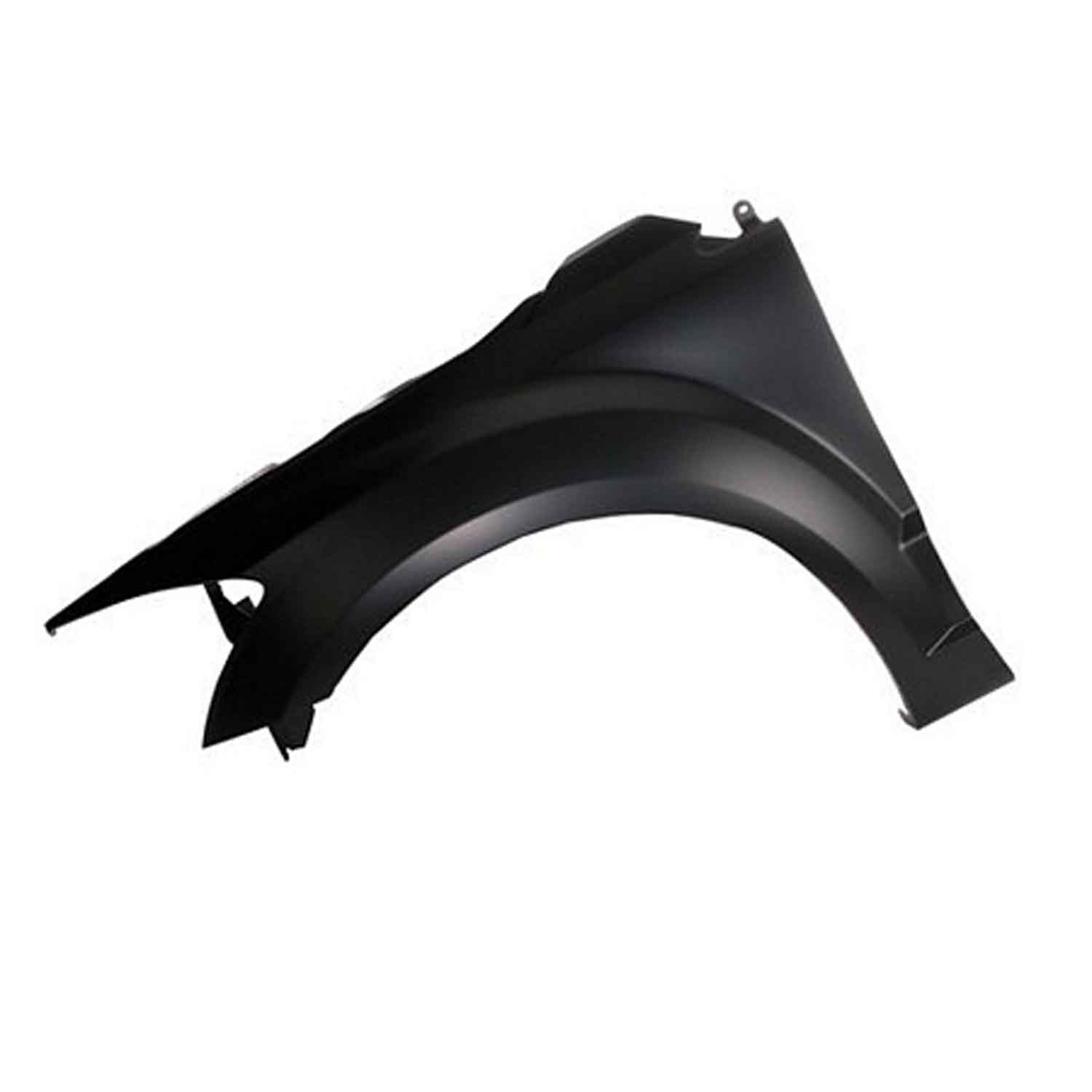 Fender Front Left CAPA for Dodge Caliber 2007–2012
