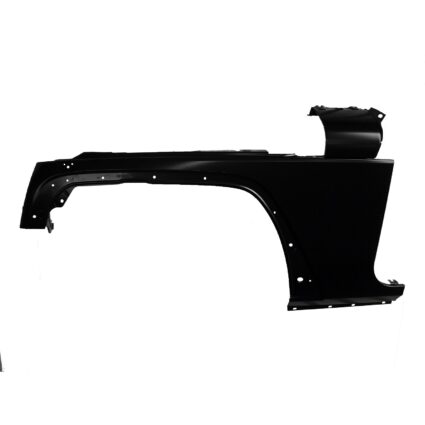 Fender Front Left CAPA for Jeep Wrangler Wrangler JK