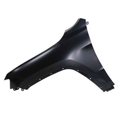 Fender Front Left CAPA for Jeep Grand Cherokee Grand Cherokee WK